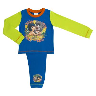 Boys Jungle Book Buddies Pyjamas Size 18-24 Months