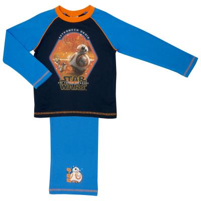 Boys Star Wars BB8 Pyjamas