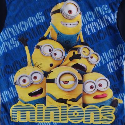 Minions Pyjamas - Boys - Blue/Yellow