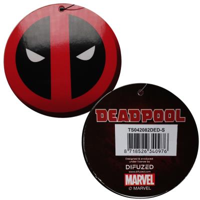 Deadpool T Shirt - Men's - The Circle Chase