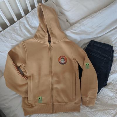 Star Wars Grogu Hoodie - Girls - Disney's The Mandalorian