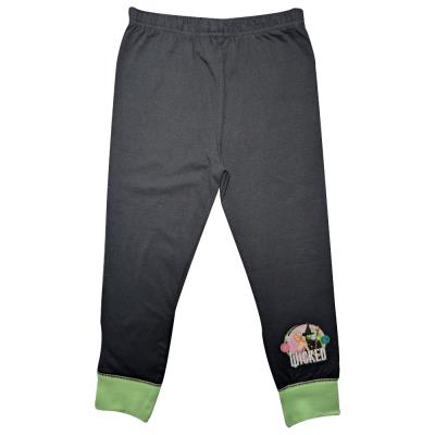 Universal's Wicked Pyjamas - Girls - Pink & Green Forever