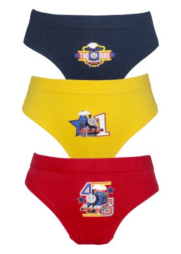 Thomas Tank Engine 3 Pack Boys Pants 
