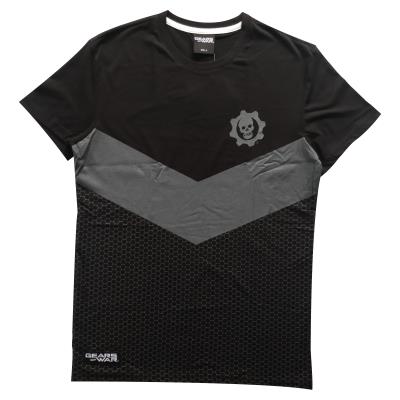 Men's Gears of War T-Shirt (76831)