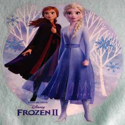 Toddler Girls Frozen 2 Pyjamas
