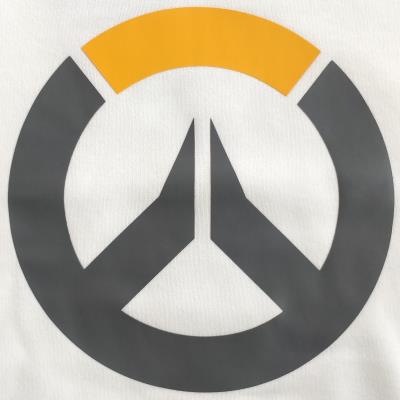 Overwatch Jumper - Men's - Logo Design