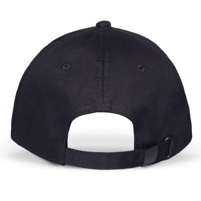 Black Panther Cap - Men's - Wakanda Adjustable Cap