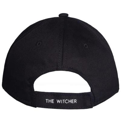 The Witcher Cap - Men's - Chaos Adjustable Cap
