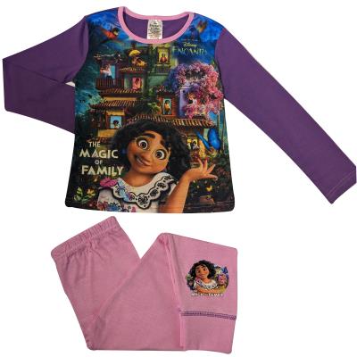 Encanto Pyjamas - Girls - The Magic of Family (77309)