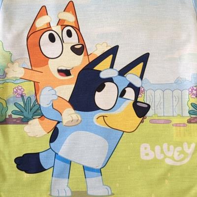 Bluey Pyjamas - Boys - Bluey and Bingo