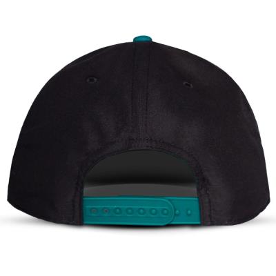 My Hero Academia Cap - Men's - Izuku Snapback Cap