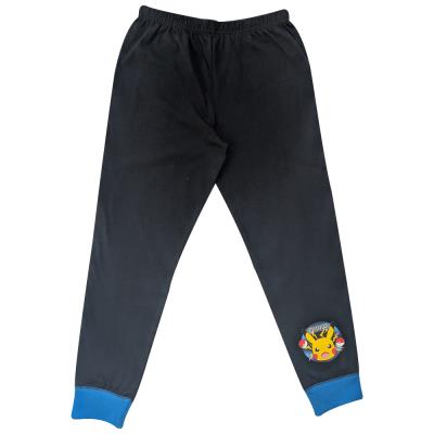 Pokemon Pyjamas - Boys - Pikachu #0025