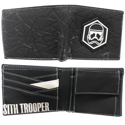 Star Wars Wallet - Bifold - Sith Trooper