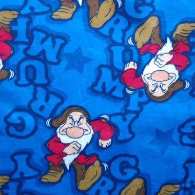 Mens Grumpy Loungewear Bottoms