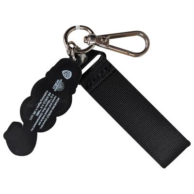 Harry Potter Keychain - Voldemort - Dark Mark Design