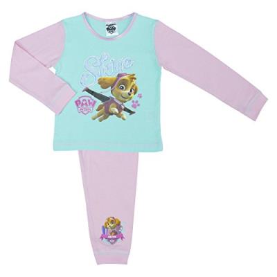 Girls Paw Patrol Pyjamas