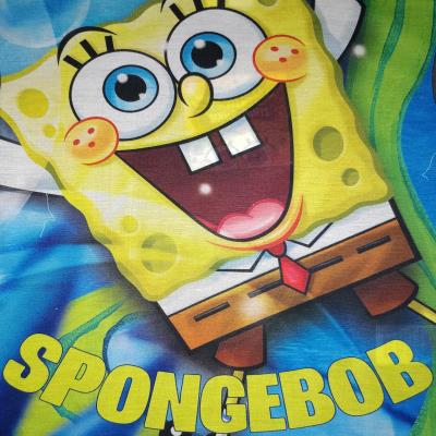 Boys Sponge Bob Squarepants Pyjamas