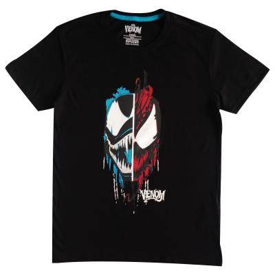 Venom T Shirt - Men's - Let There Be Carnage (77045)