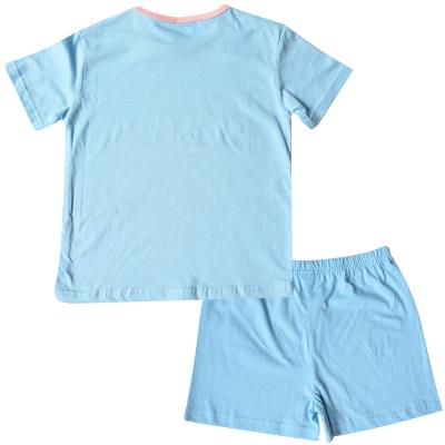 Lilo & Stitch Shortie Pyjamas - 5-12 Years - We Love Stitch