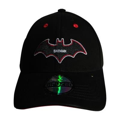 Batman Cap - Mens Curved Bill Cap (76981)