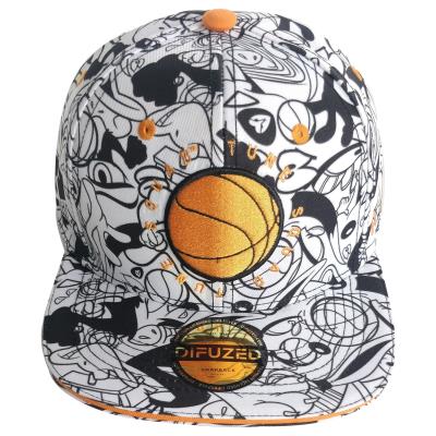 Looney Tunes Cap - Space Jam A New Legacy - Men's Snapback