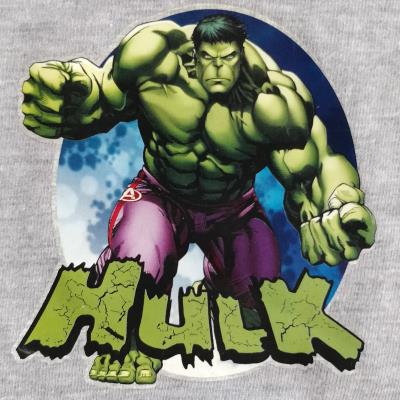 Hulk Pyjamas - Boys - Incredible Avenger