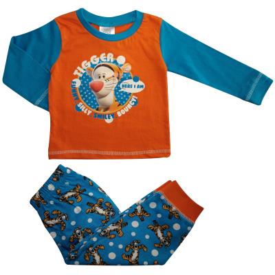 Baby Boys Winnie the Pooh Tigger Pyjamas (76963)