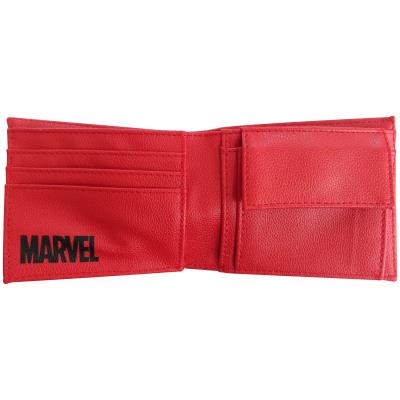 Shang-Chi Wallet - Marvel - Bifold