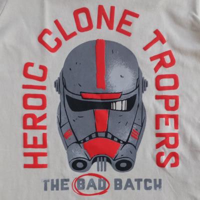 The Bad Batch Long Sleeved T-Shirt - Boys - Clone Troopers