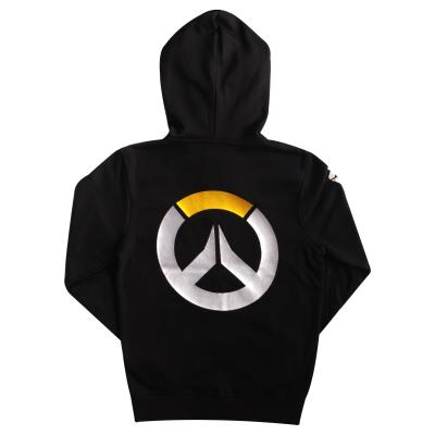 Overwatch Hoodie - Men's - Logo Design