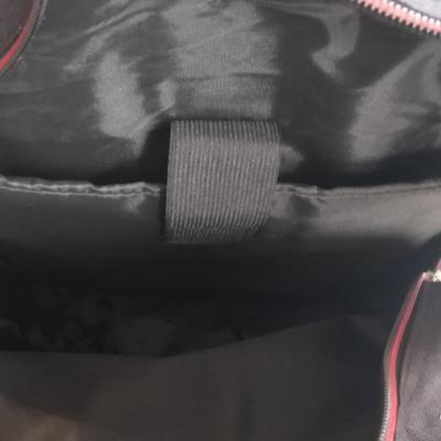 Super Mario Backpack - Nintendo - 8Bit Placed Print