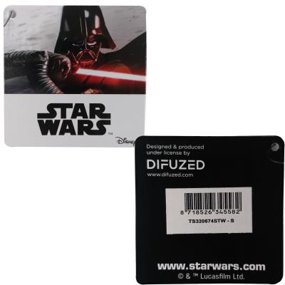 Star Wars T Shirt - Men's (sustainable) - Luke Poster