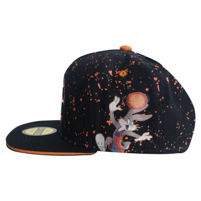 Space Jam Hat - Tune Squad - Men's Snapback