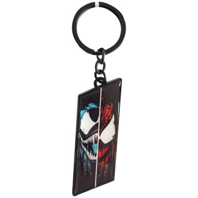 Venom Keychain - Metal - Marvel (77112)