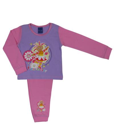 In The Night Garden Upsy Daisy Pyjama Set