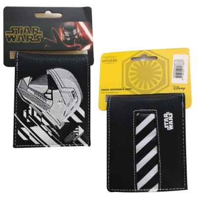Star Wars Bifold Wallet - Lucas Films - Trooper Design
