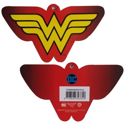 Wonder Woman T Shirt - Womens - Truth Compassion Strength