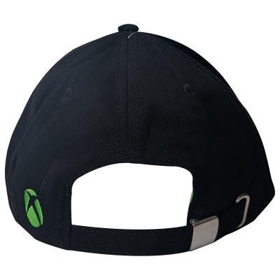 Xbox Adjustable Cap - Men's - Letters Design