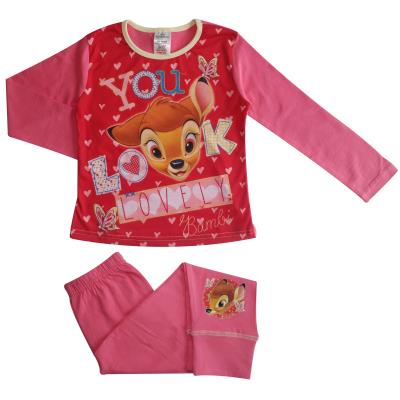 Girls Bambi Pyjamas (76992)