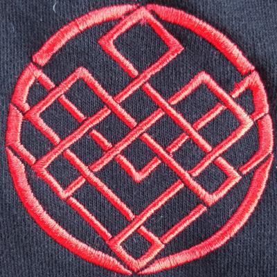 Shang-Chi Hoodie - Marvel - Men's Zipper Hoodie