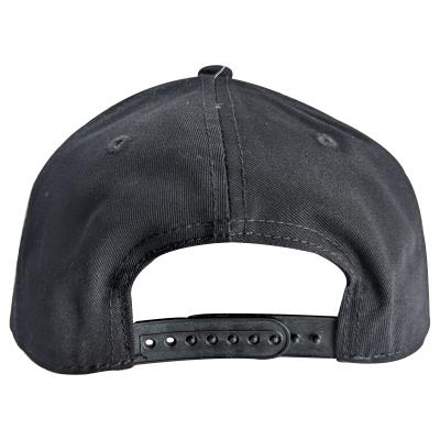 The Matrix Cap - Warner - Men's Adjustable Cap