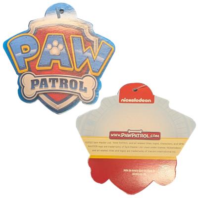 Nickelodeon's Paw Patrol- Long Sleeved T-Shirt - Pawsitively Pawsome