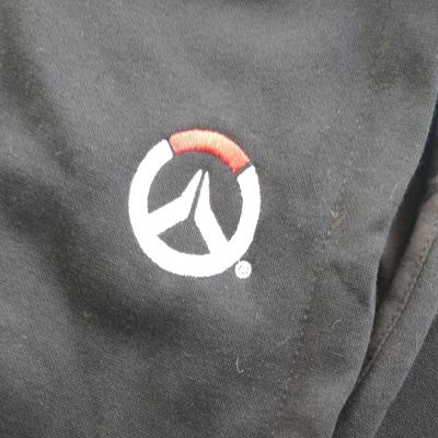 Overwatch Reaper Hoodie - Men's - Into the Shadows
