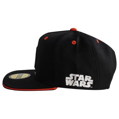 Boba Fett Cap - Boys Snapback - Bounty Hunter