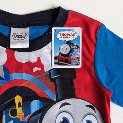 Thomas and Friends Pyjamas - Boys - Thomas The Tank Engine
