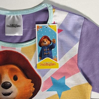 Paddington Pyjamas - Girls - Amazing Day