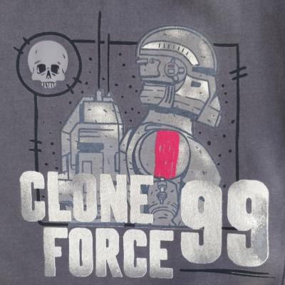 Star Wars Sweatshirt - The Bad Batch - Boys 