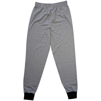 Men's Avengers Pyjamas - Marvel - Comic Design