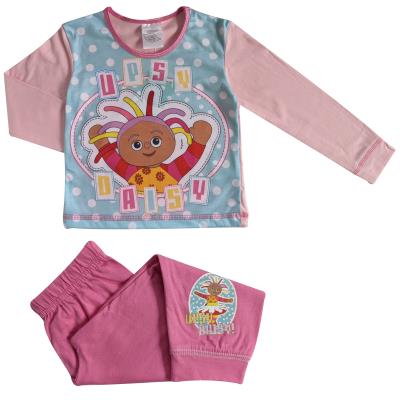 Upsy Daisy Pyjamas - Girls - In The Night Garden (77223)