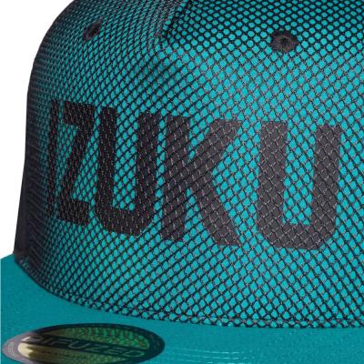 My Hero Academia Cap - Men's - Izuku Snapback Cap